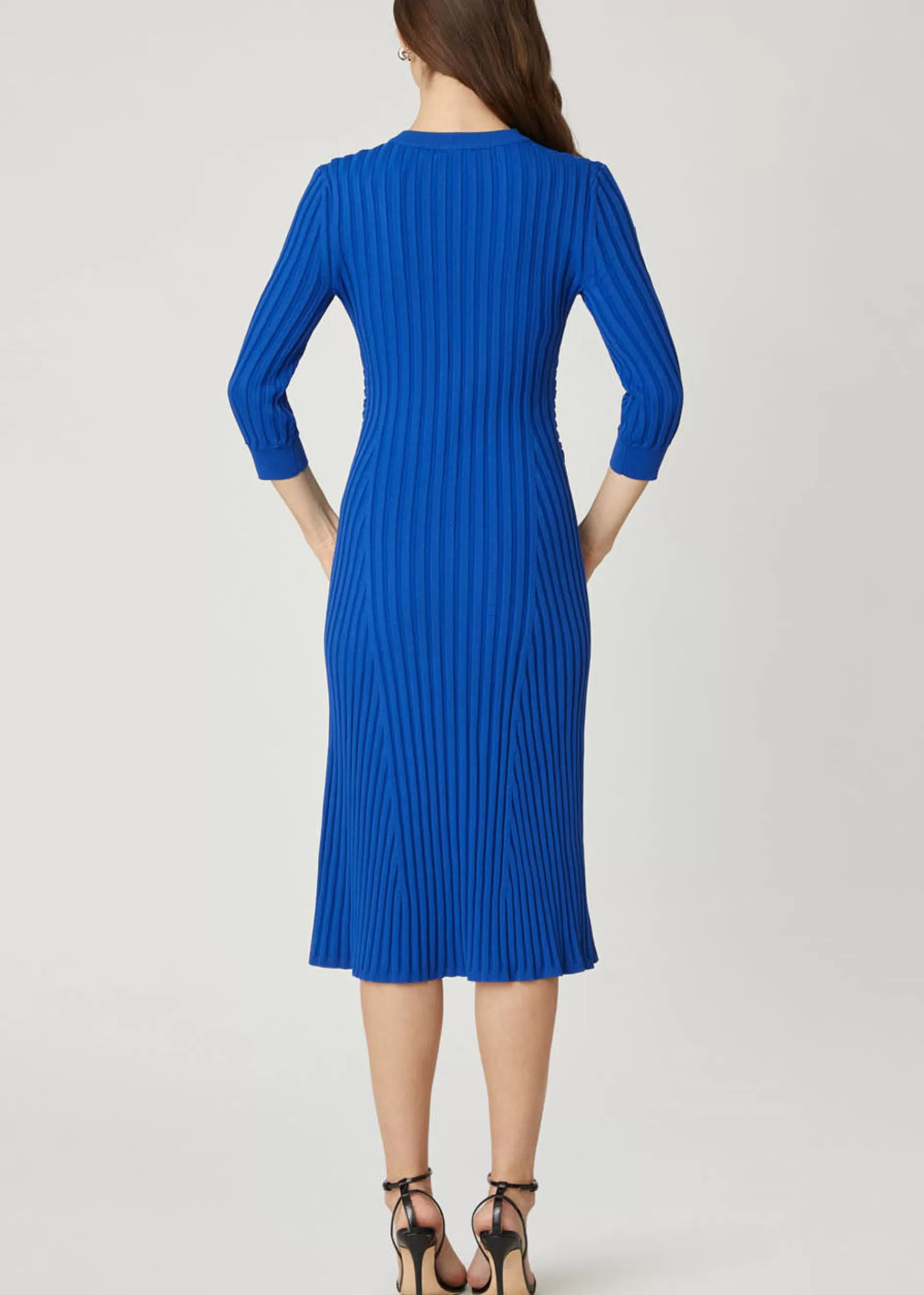 Flash Sale Shoshanna Lillian Dress Sapphire